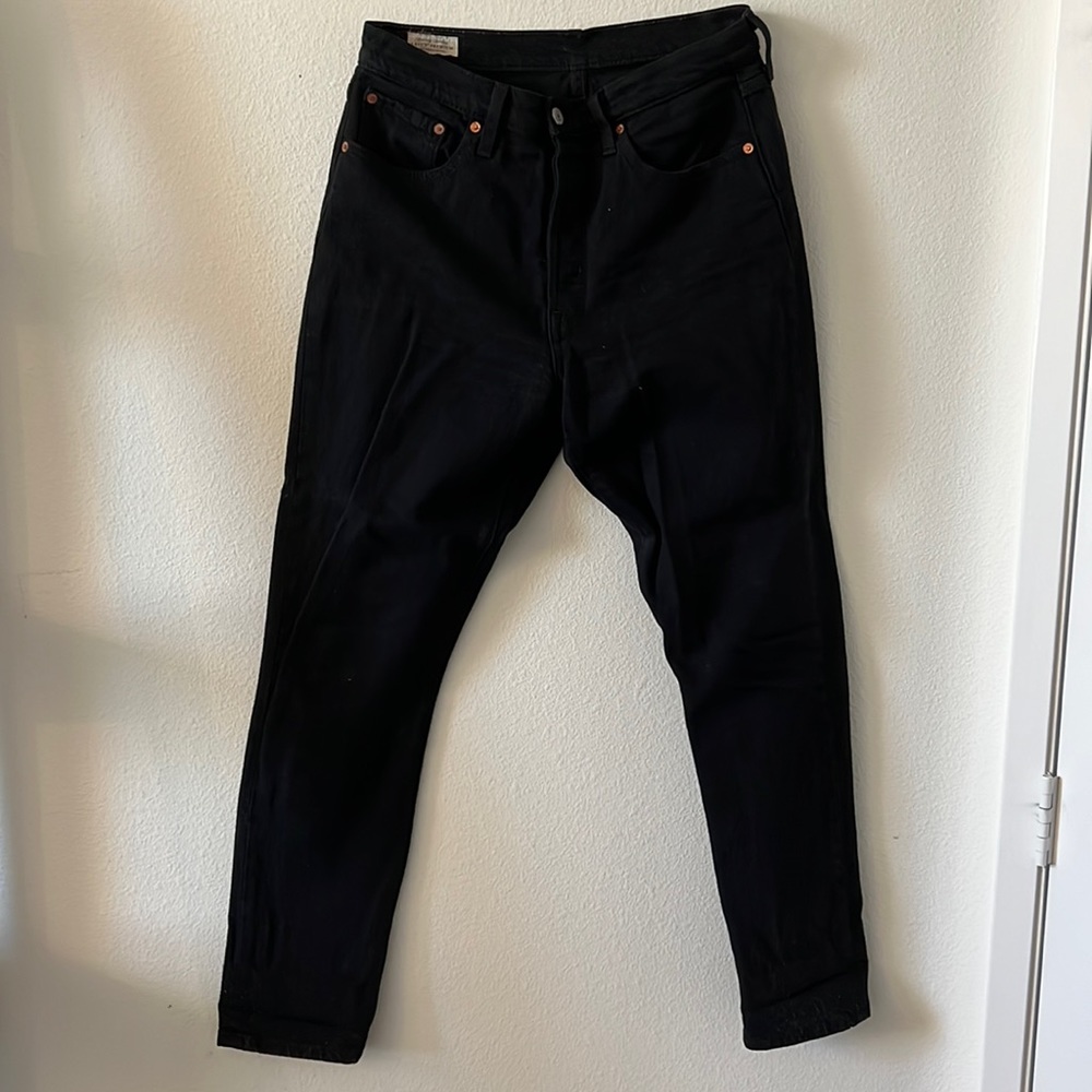 Levi’s jeans